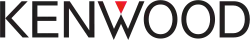 Logo der Marke Kenwood