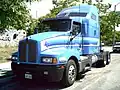 Kenworth T 600, Bj. ab 1985, bis 600 PS