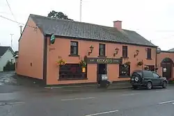 Pub in Nobber