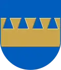Wappen von Kerava