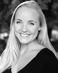 Kerry Ellis, 2012