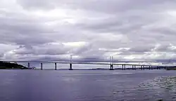 Kessock Bridge