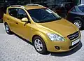 Kia cee'd_sw I 2007 bis 2012