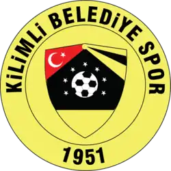 Kilimli Belediyespor