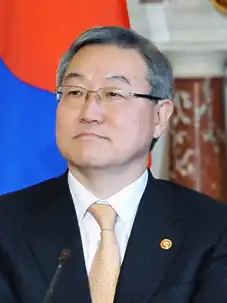 Kim Sung-hwan 2010