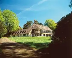 Kinder-Hospiz Sternenbrücke