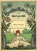 Kinderbuch von Mathilde Wesendonck