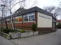 Katholischer Kindergarten St. Elisabeth (100. Jubiläum im Jahr 2006)