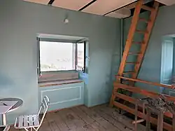 Aussichtsplattform Glockenturm