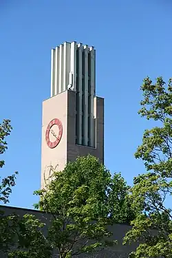 Kirche Glaubten, Affoltern