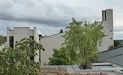 Zur Heiligen Familie