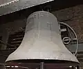 große Glocke Hl. Joseph