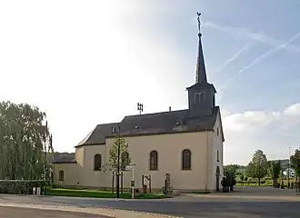 Die Kirche
