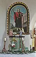 Der Bartholomäusaltar