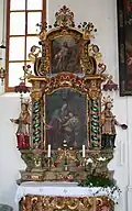 St. Anna-Altar