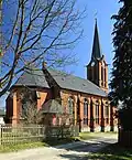 Kirche Dorfchemnitz (1893)