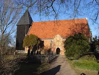 Dorfkirche