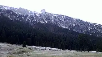 Kirchel aus dem Längental