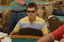 Kirill Gerassimow (2007)