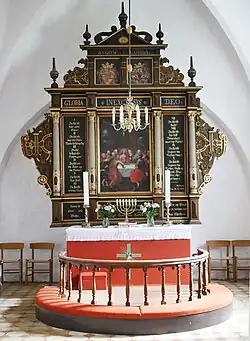Altar