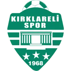 Kırklarelispor
