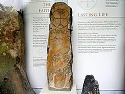 Kirkmadrine Stone III