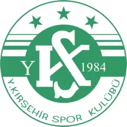 Kırşehir Belediyespor