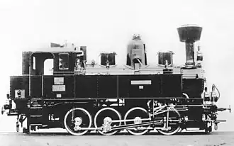 Werksfoto der 178.49