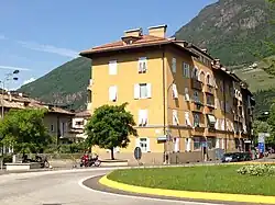 Siedlung Klösterlegrund