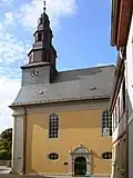 Kleine Kirche