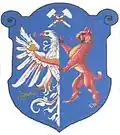 Wappen von Kladno