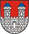 Wappen von Klatovy
