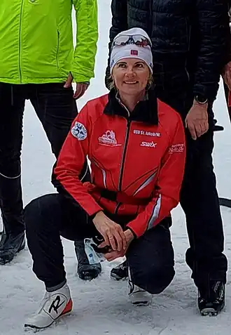 Claudia Meisterhofer (2022)