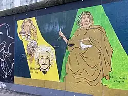 Klaus Niethardt: Justitia