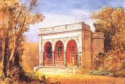 Hermann Schnee, 1874