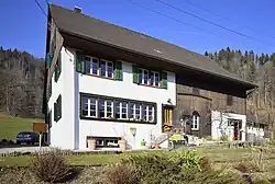 Kleinbauernhaus