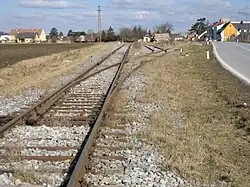 Ladestelle Klein Neusiedl (2011)