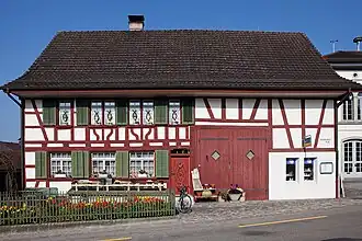 Heimatkundliches Archiv