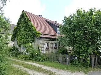 Wohnstallhaus „Kleinhül 12“