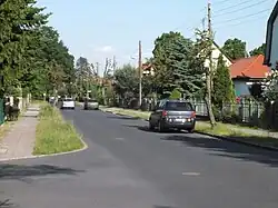 Kleinschewskystraße