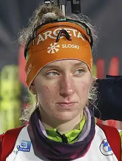 Klemenčič 2024 in Nové Město