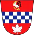 Wappen von Klenová