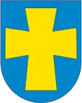 Wappen der Kommune Klepp