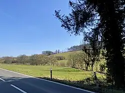 Bachaue Lennefe – L 299 in Klespe