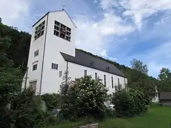 Evangelische Kreuzkirche