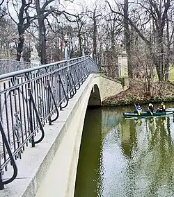 Klingerhainbrücke (2014)