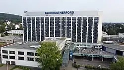 Klinikum Herford