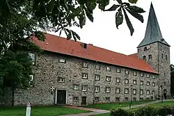 Kloster Wennigsen