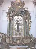 Antonius-Altar
