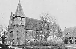 Klosterkirche (1900)